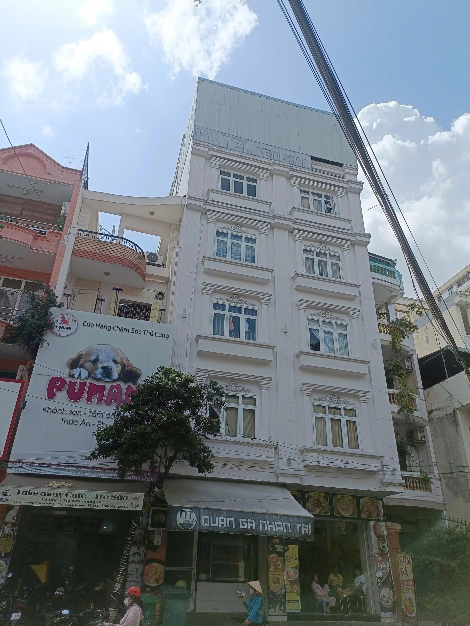 Bán nhà 110/8-110/10 Vũ Huy Tấn Bình Thạnh - Hinh 1