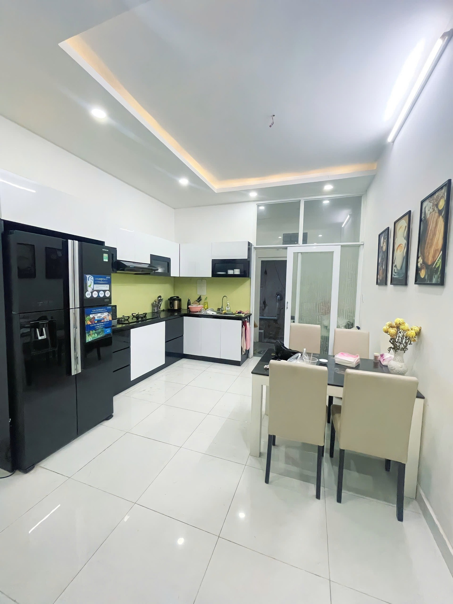 Bán nhà 392/8/108 Cao Thắng Phường Hòa Hưng - Hinh 2