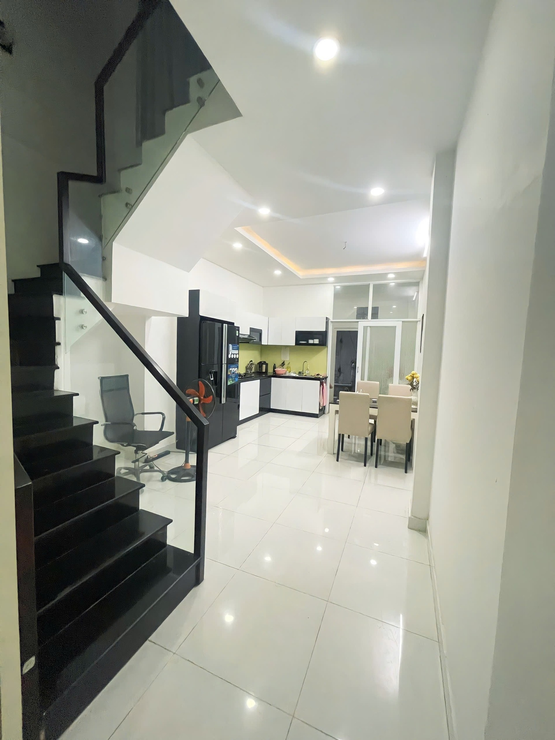 Bán nhà 392/8/108 Cao Thắng Phường Hòa Hưng - Hinh 6