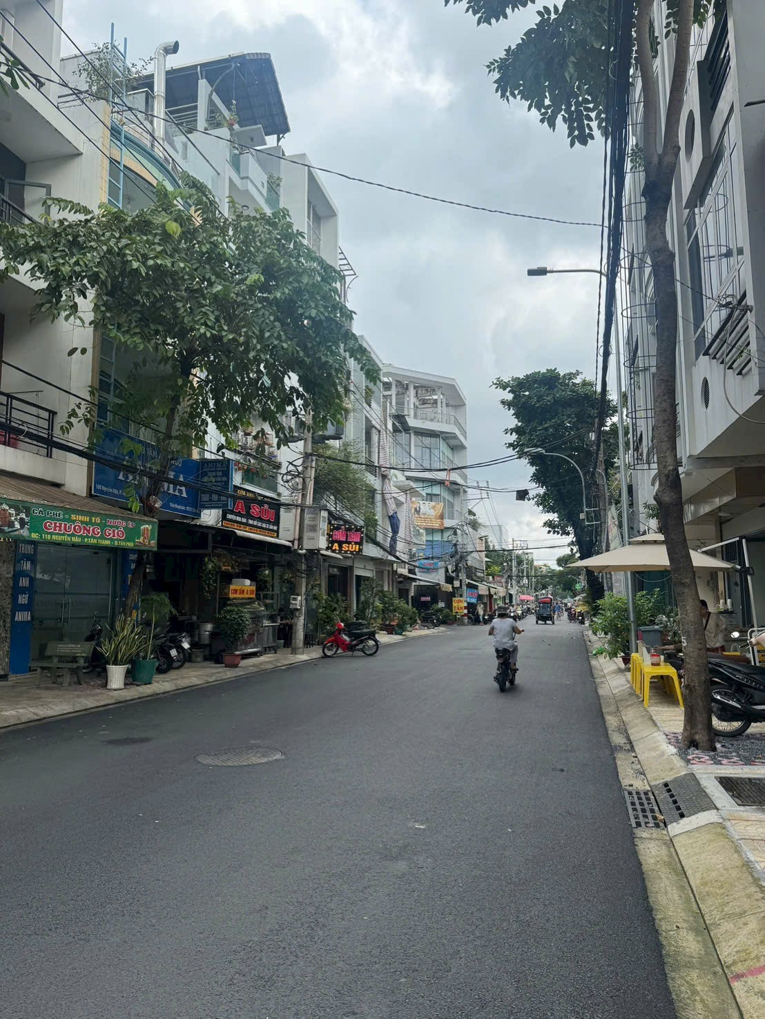 Bán nhà 116 Nguyễn Hậu Phường Tân Phú - Hinh 2