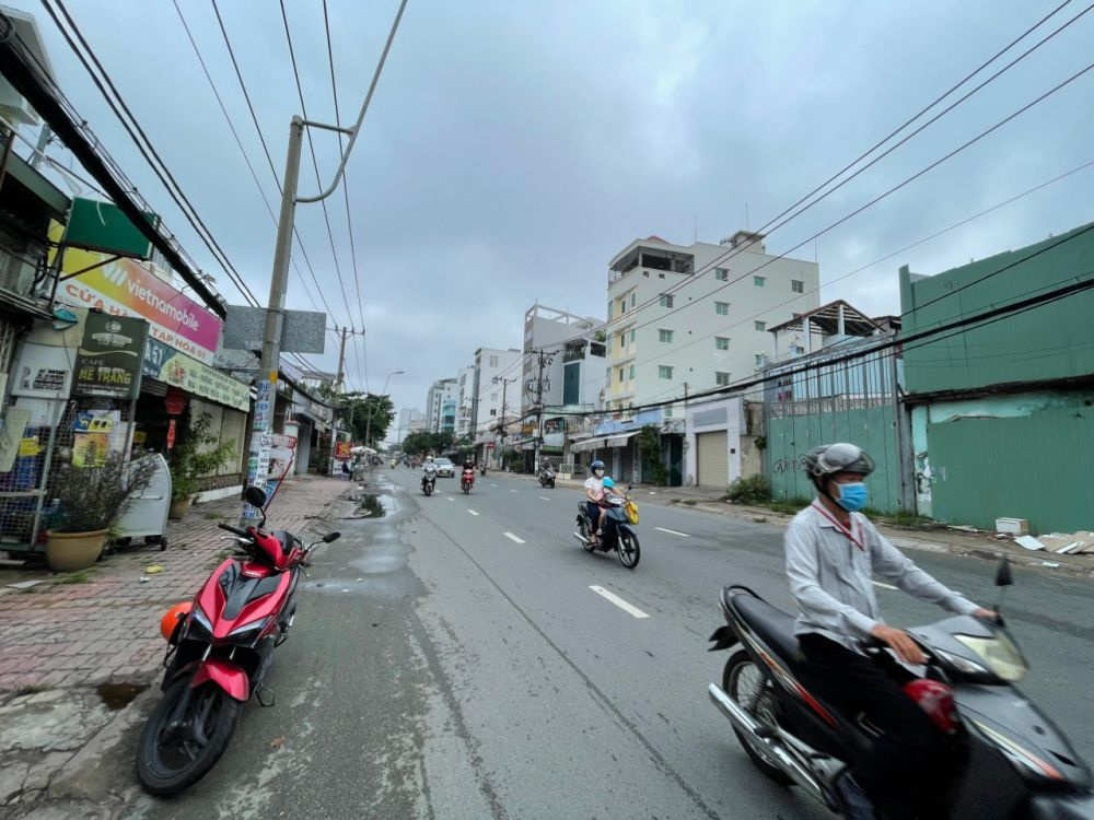 Bán nhà 38 Nguyễn Xí Phường Bình Thạnh - Hinh 4
