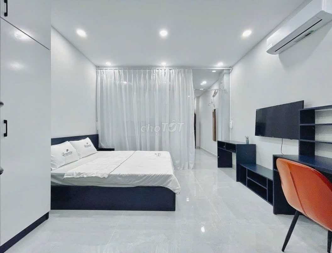 Bán nhà 39 Lý Chính Thắng Phường Xuân Hòa - Hinh 3