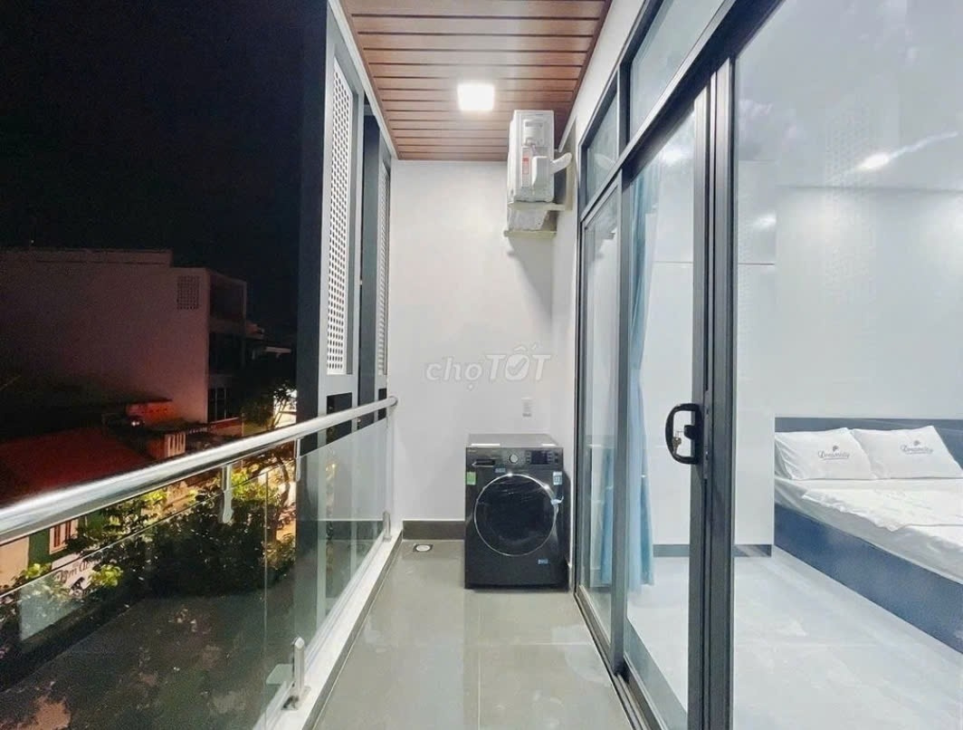 Bán nhà 39 Lý Chính Thắng Phường Xuân Hòa - Hinh 4