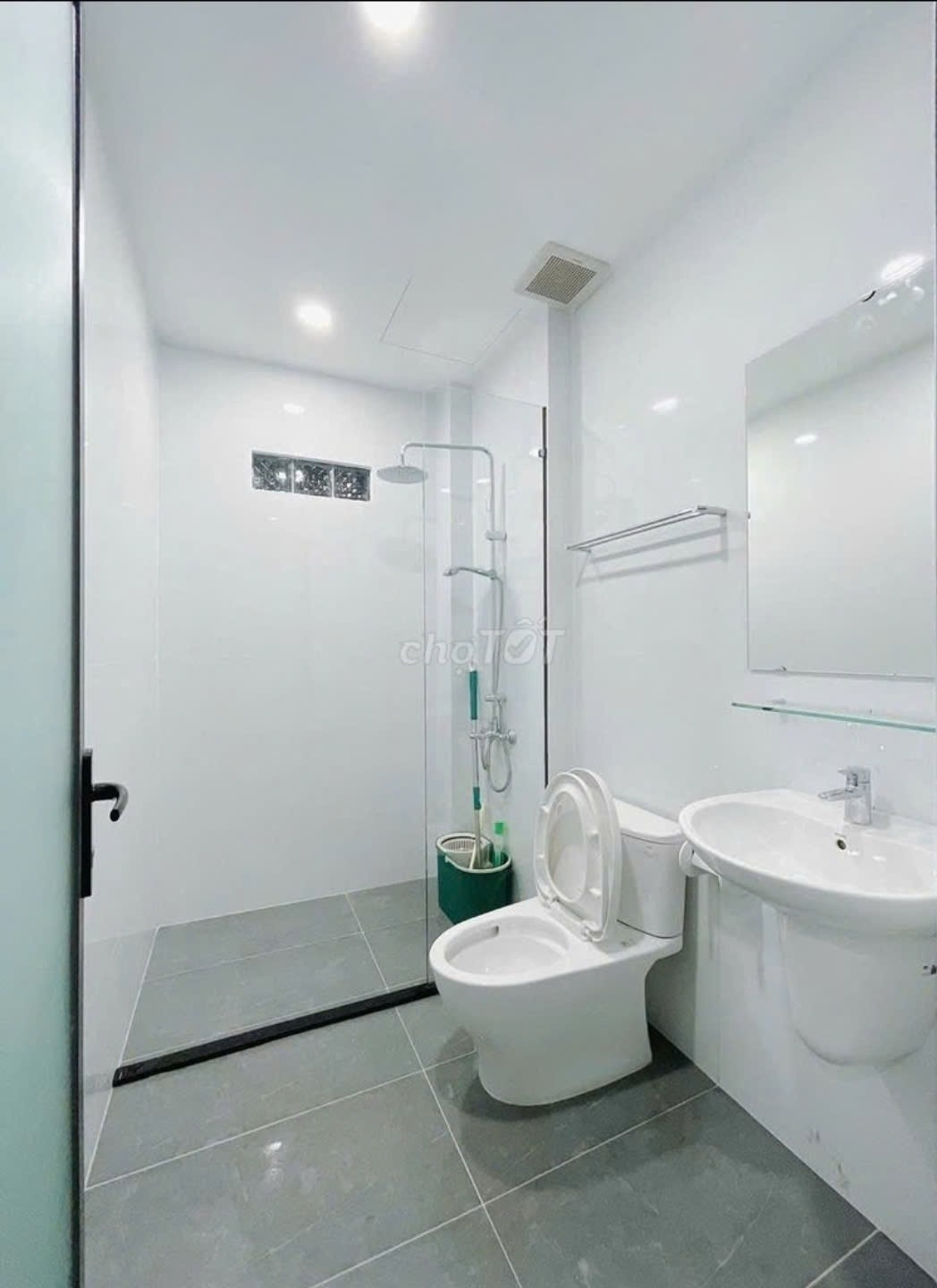 Bán nhà 39 Lý Chính Thắng Phường Xuân Hòa - Hinh 6