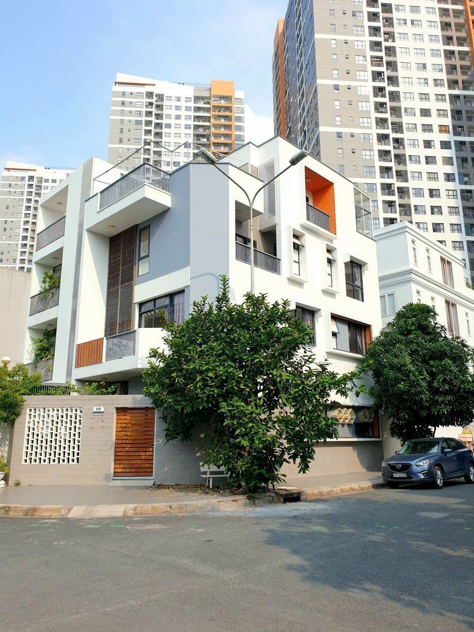Bán nhà 9Thửa: 903Tờ: 79 Số 60 Phường An Khánh - Hinh 1