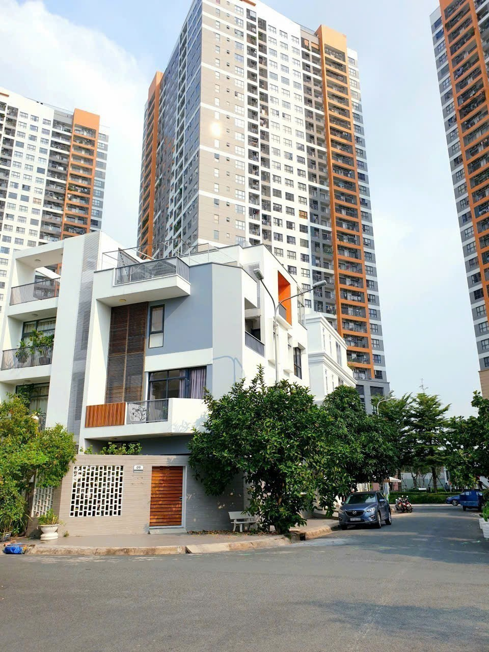 Bán nhà 9Thửa: 903Tờ: 79 Số 60 Phường An Khánh - Hinh 2