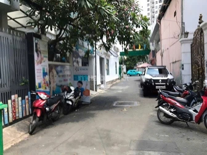 Bán nhà 122/6 Phổ Quang Phường Đức Nhuận - Hinh 2