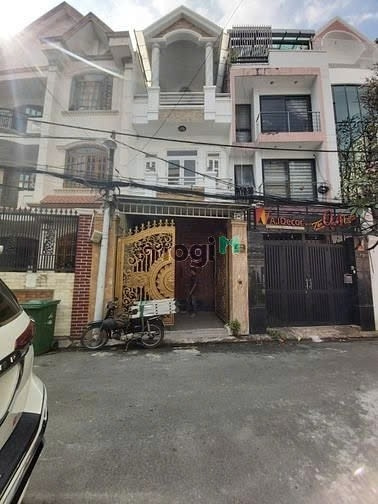 Bán nhà 122/6 Phổ Quang Phường Đức Nhuận - Hinh 4