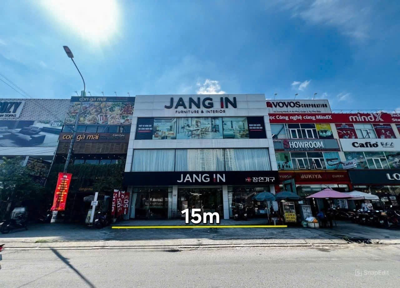 Bán nhà 5 Song Hành Phường An Khánh - Hinh 4