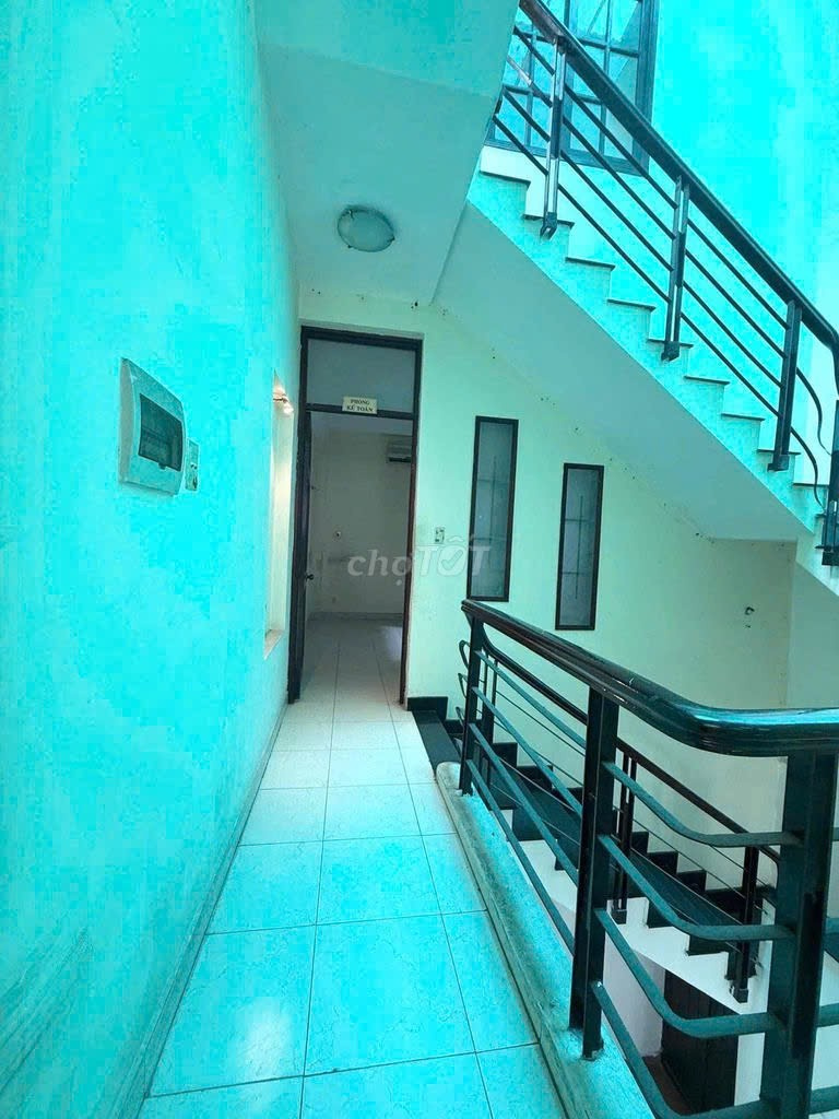 Bán nhà 5 Thống Nhất Phường Phú Thọ Hòa - Hinh 5