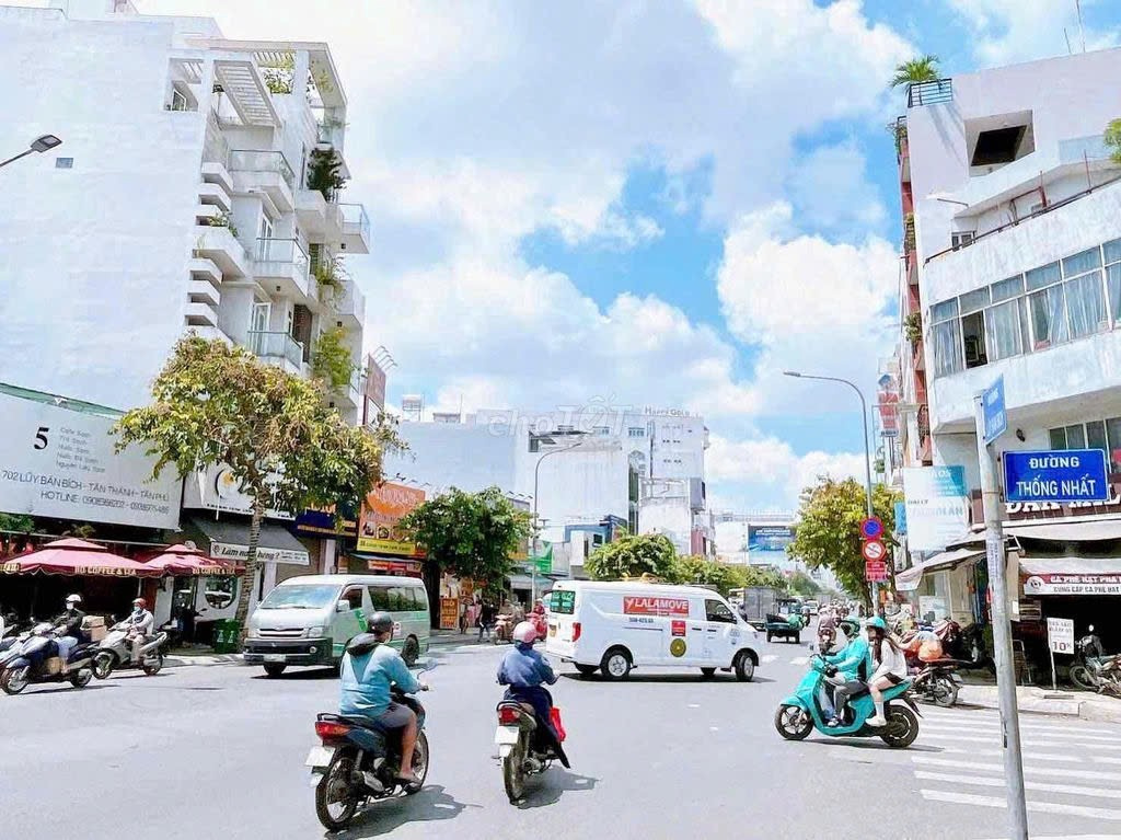 Bán nhà 5 Thống Nhất Phường Phú Thọ Hòa - Hinh 6