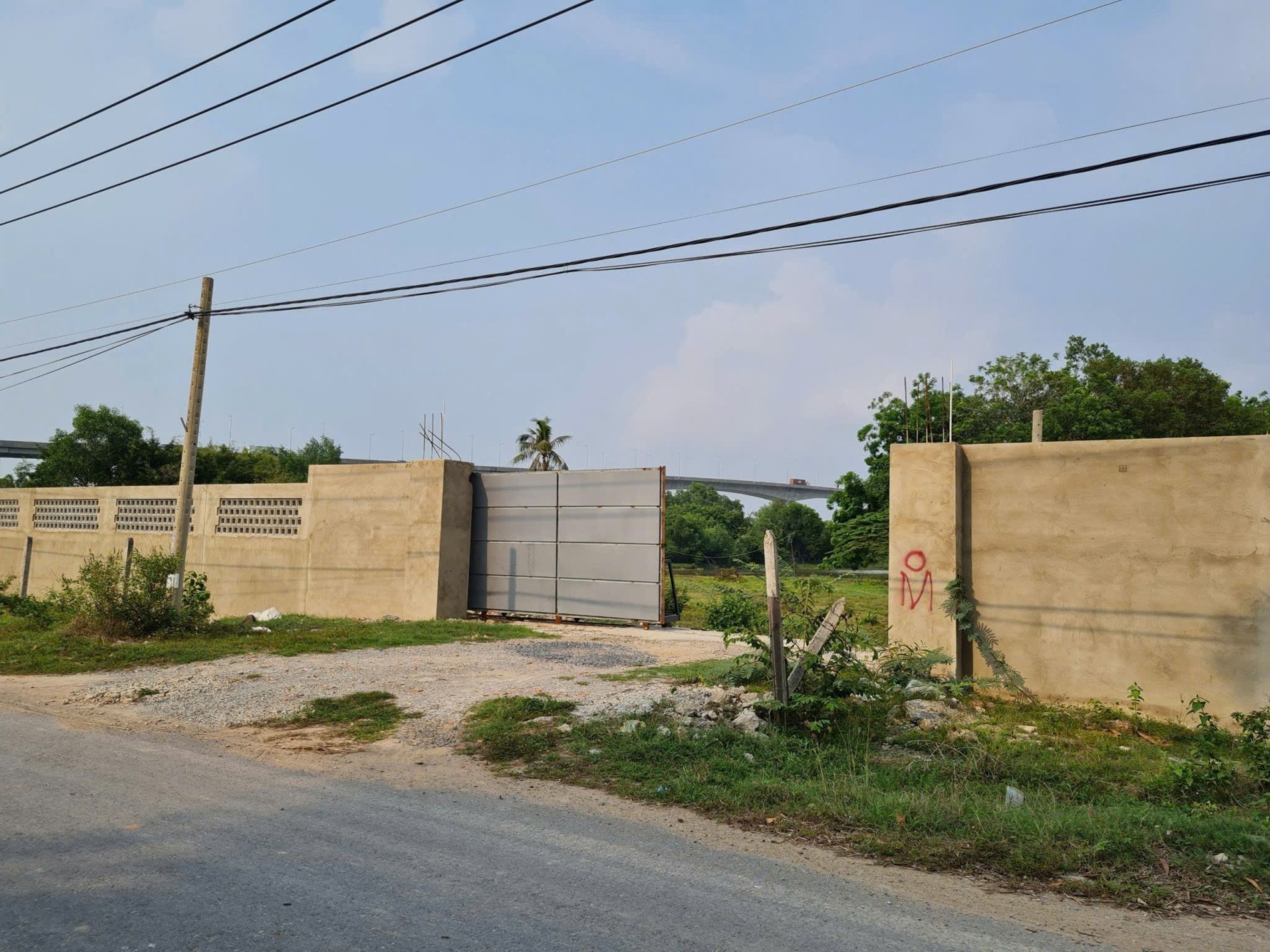 Bán nhà 872Thửa: 4-5-38-39-65Tờ: 76-81 Long Phước Phường Long Phước - Hinh 1