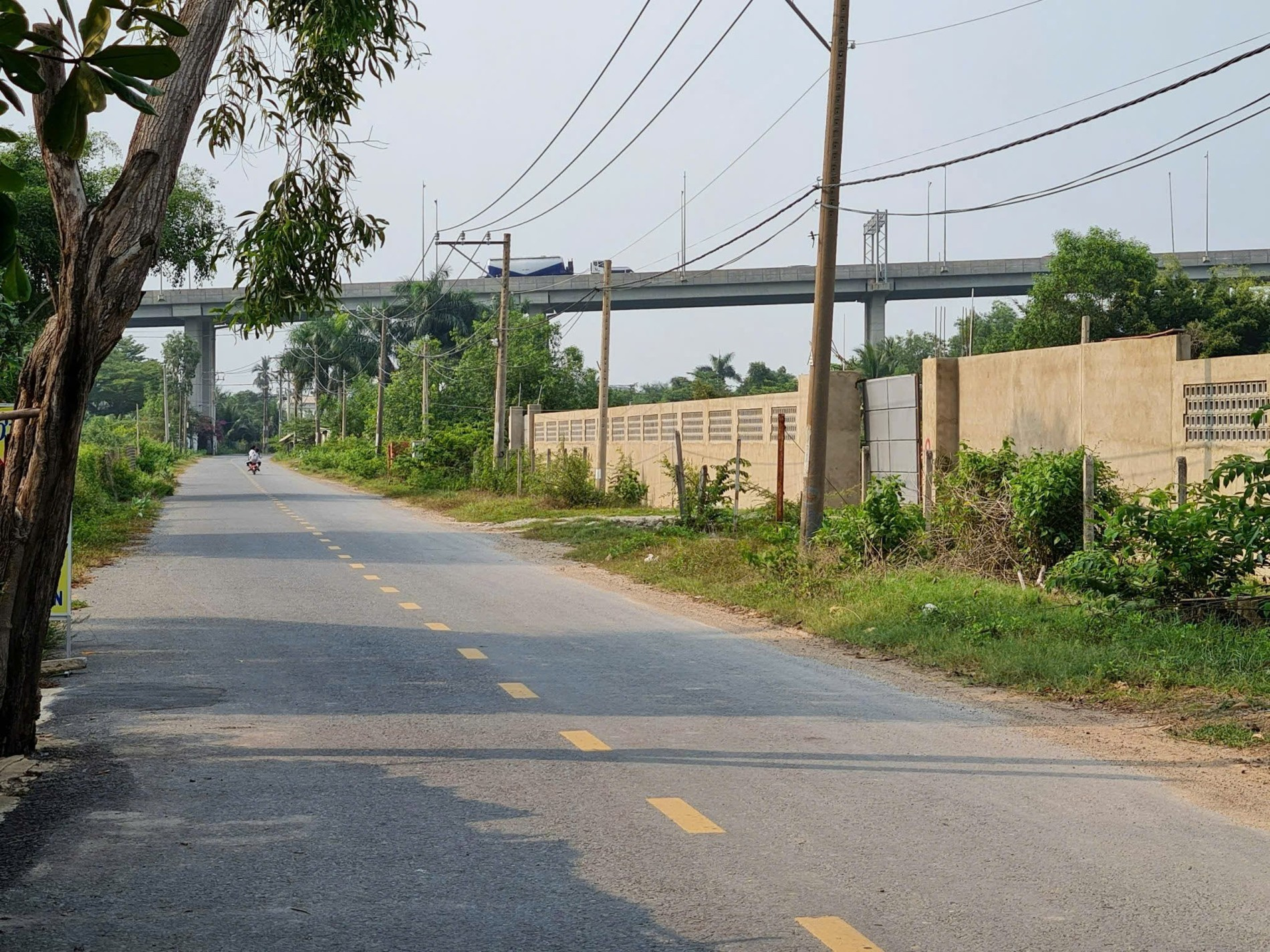 Bán nhà 872Thửa: 4-5-38-39-65Tờ: 76-81 Long Phước Phường Long Phước - Hinh 2