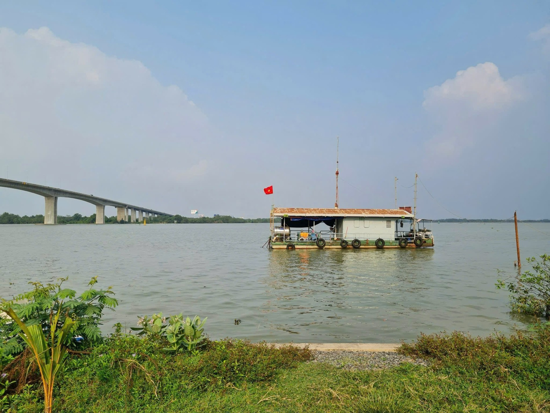 Bán nhà 872Thửa: 4-5-38-39-65Tờ: 76-81 Long Phước Phường Long Phước - Hinh 6