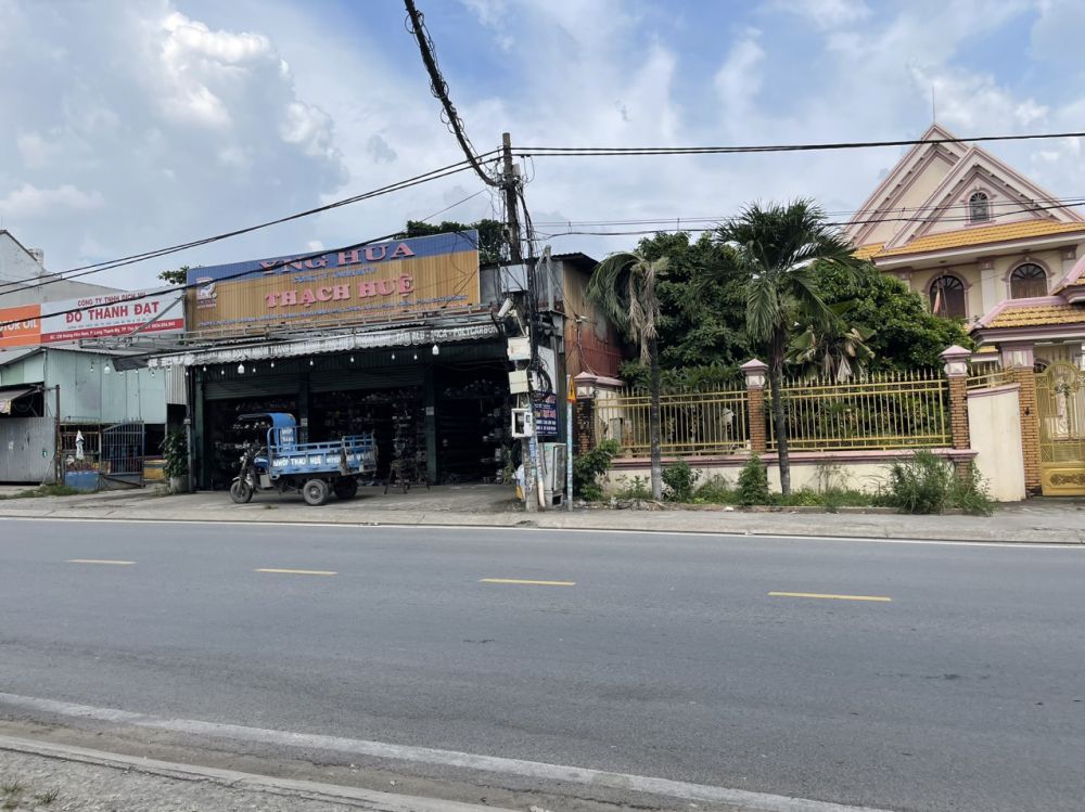Bán nhà 226 Hoàng Hữu Nam Phường Tăng Nhơn Phú - Hinh 2