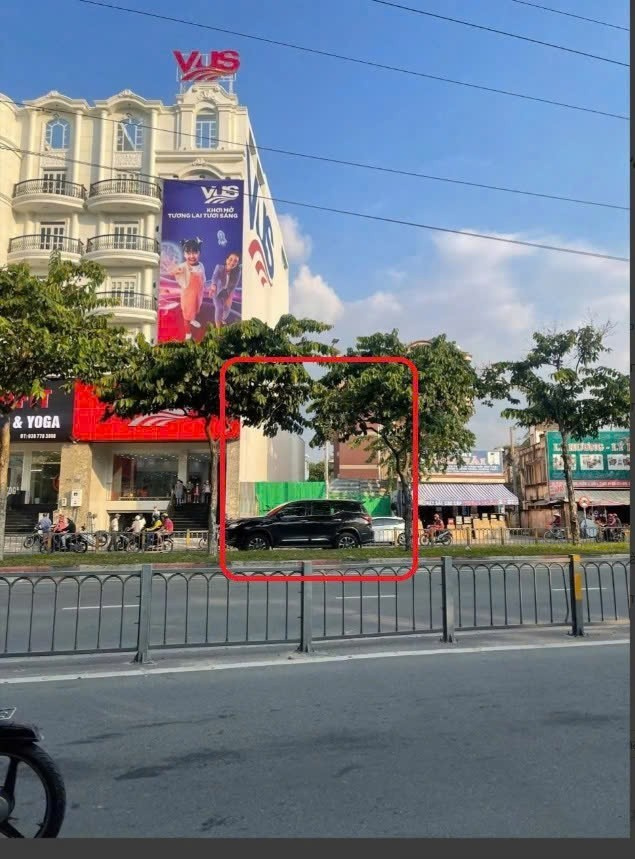 Bán nhà 75-75A Kinh Dương Vương Phường Phú Lâm - Hinh 3