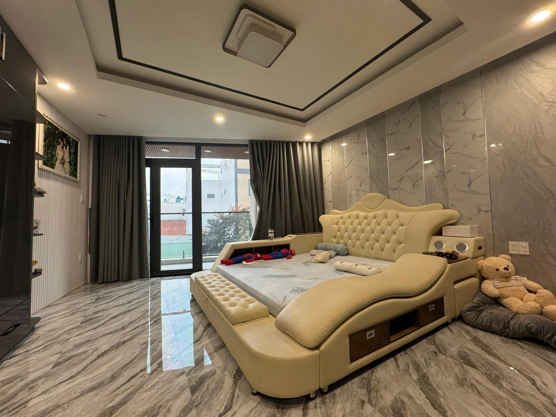 Bán nhà 251/45A Lê Quang Định Phường Gia Định - Hinh 5