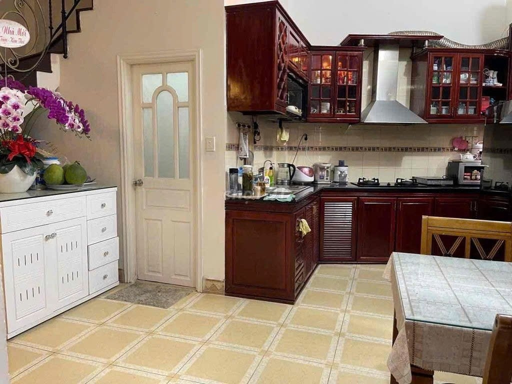 Bán nhà 75E1-75F Đặng Dung Phường Tân Định - Hinh 4