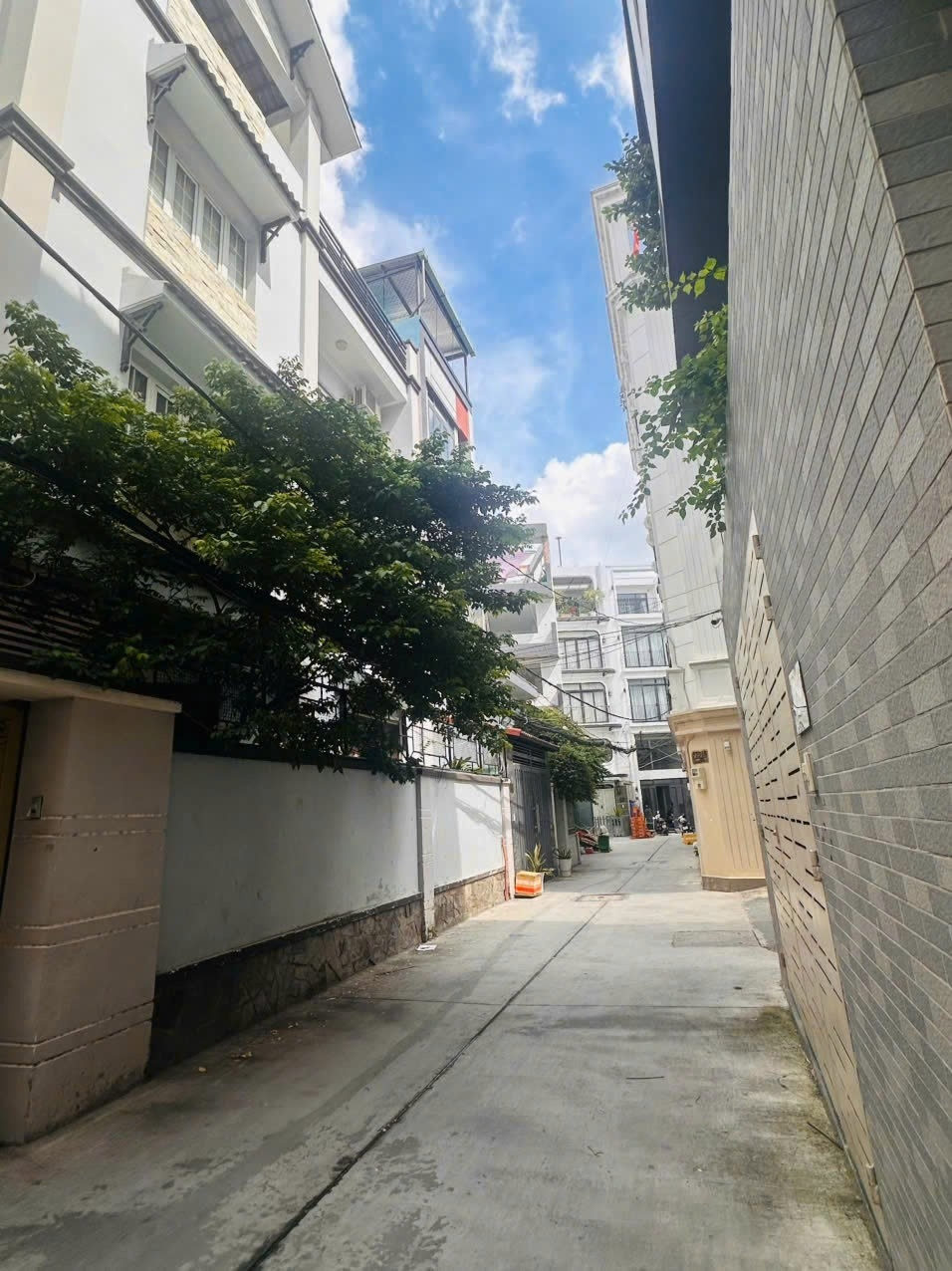 Bán nhà 27/1-27/3 Huỳnh Tịnh Của Phường Xuân Hòa - Hinh 2
