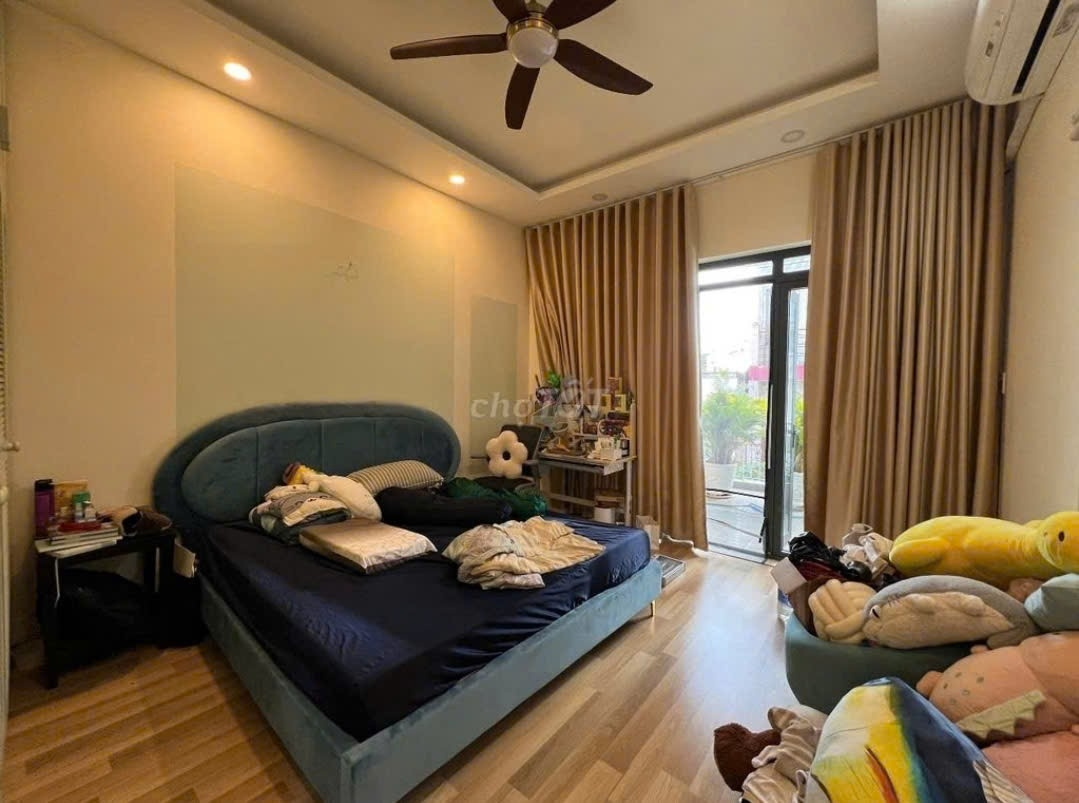 Bán nhà 420/9 Huỳnh Văn Bánh Phường Phú Nhuận - Hinh 3