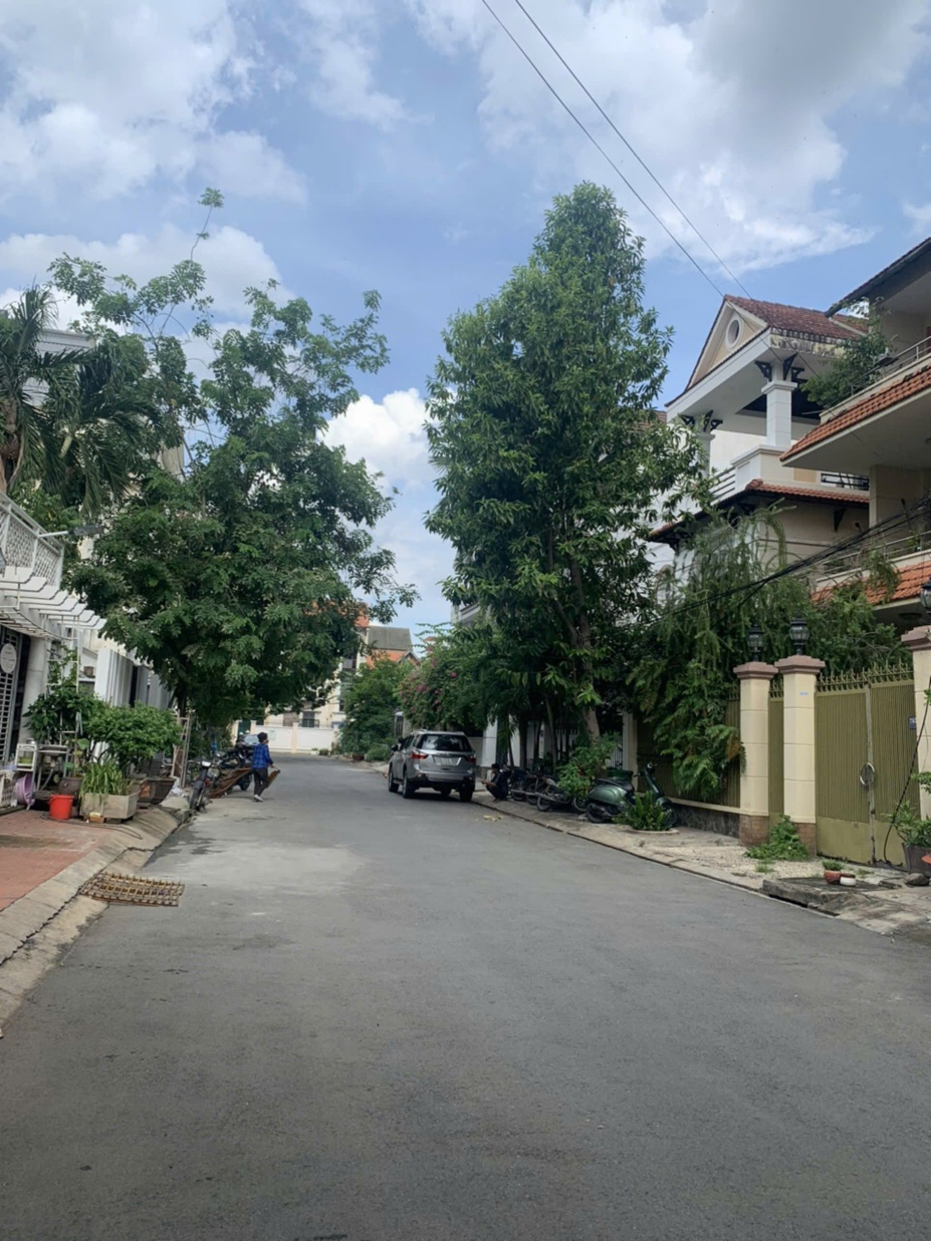 Bán Nhà 216/3/23 Nguyễn Văn Hưởng Phường An Khánh - Hinh 3