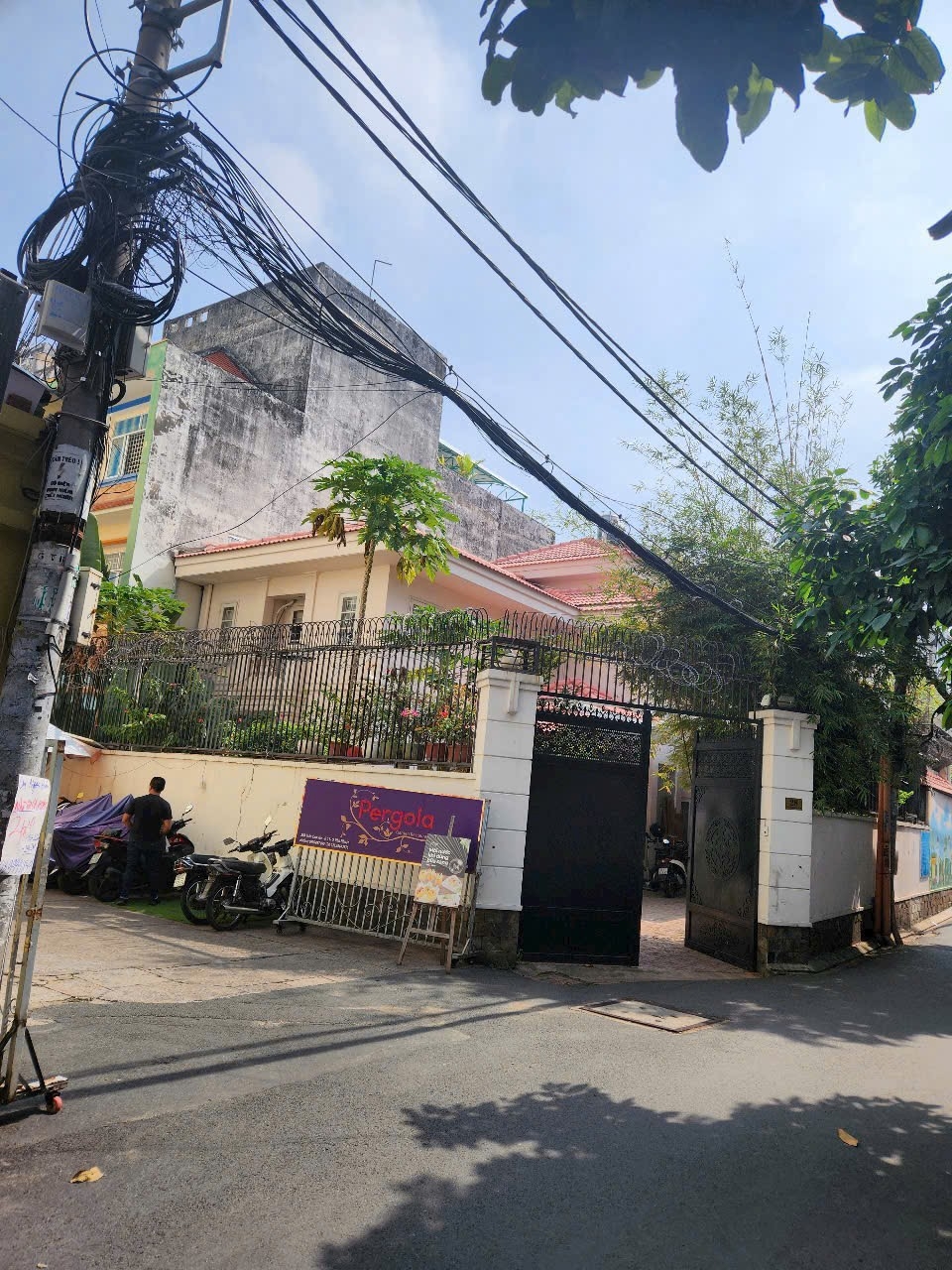 Bán nhà 28 Trần Cao Vân Phường Phú Nhuận - Hinh 1