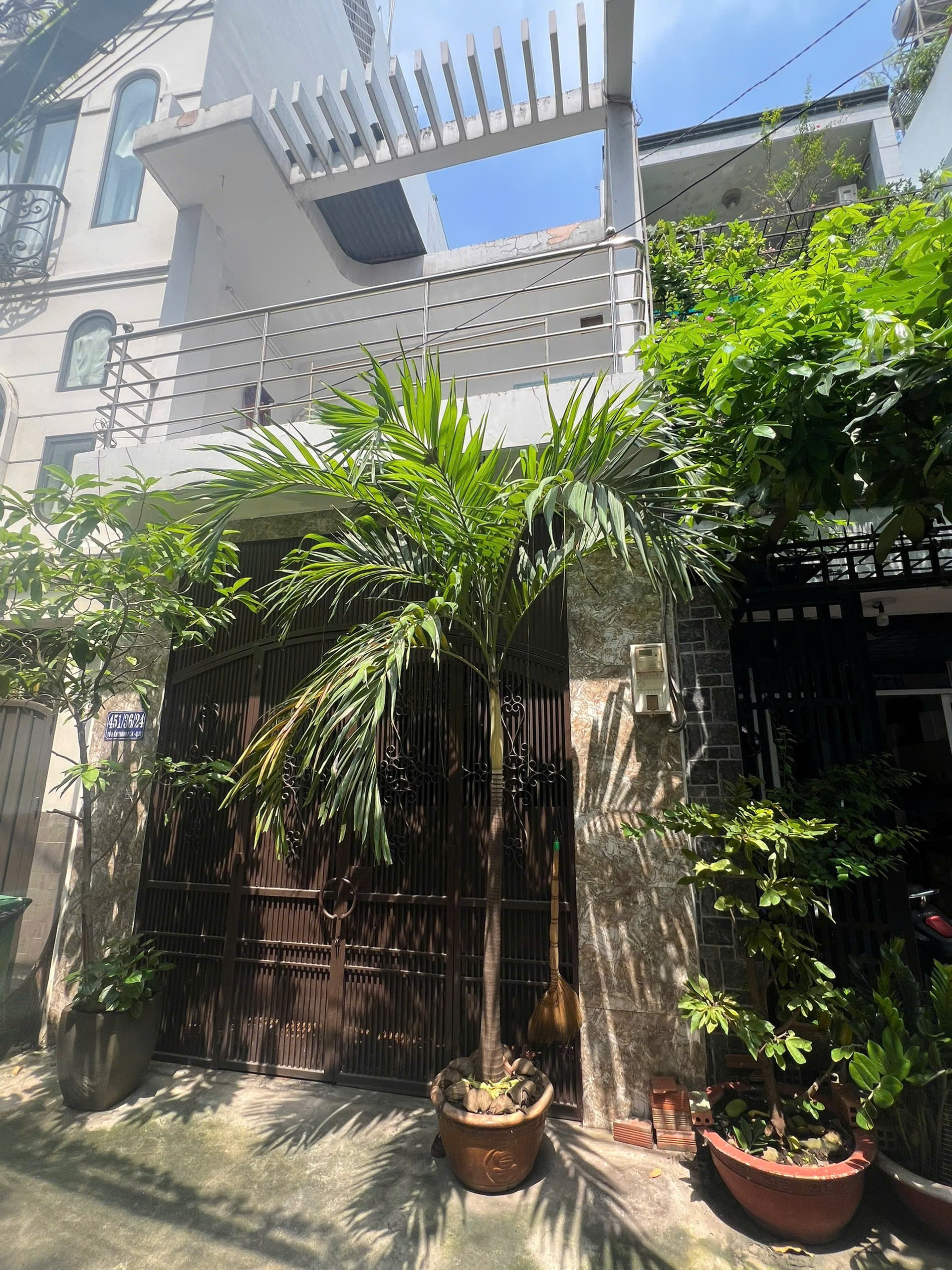 Bán Nhà 451/36/24 Tô Hiến Thành Phường Diên Hồng - Hinh 2