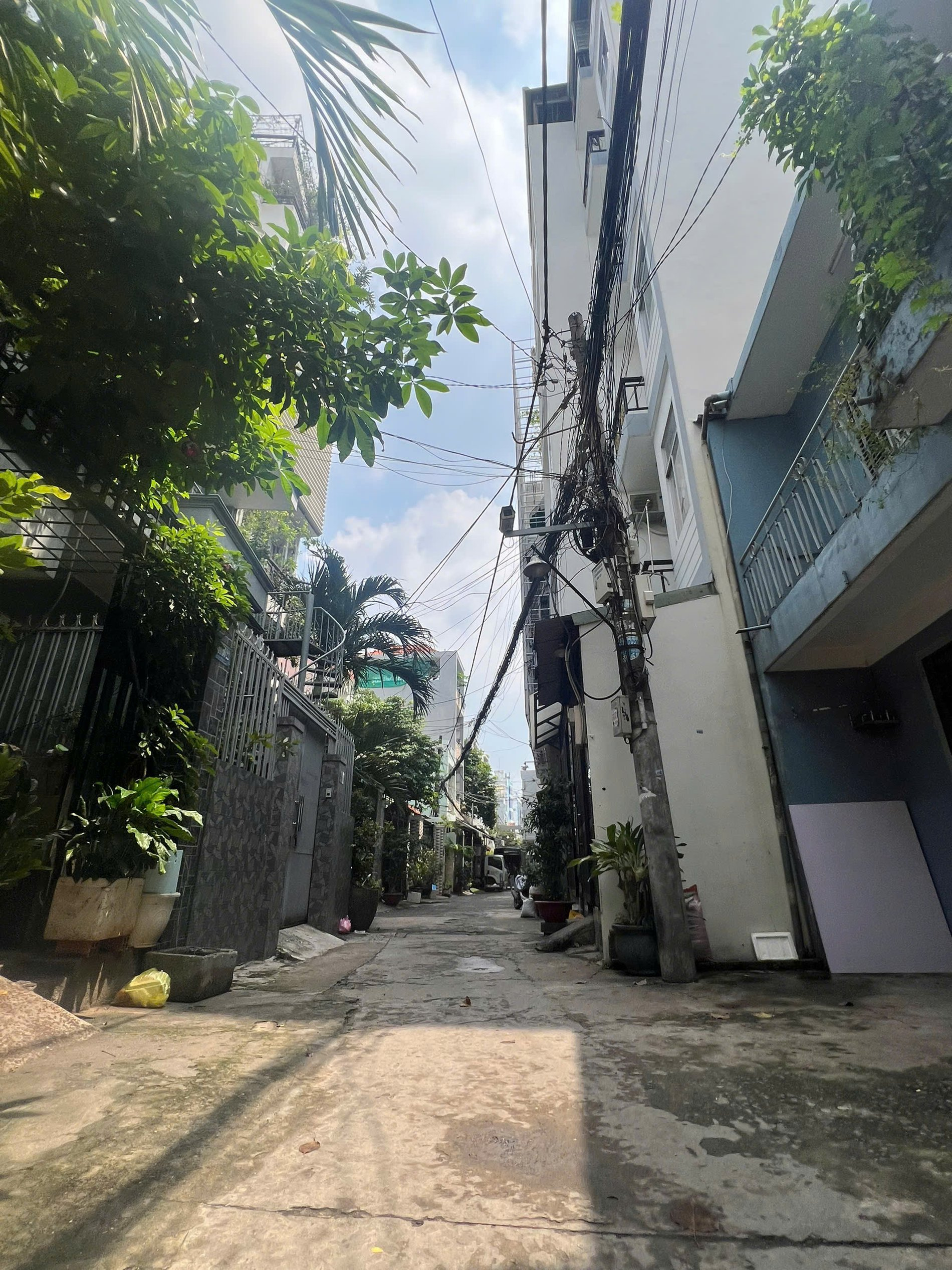 Bán Nhà 451/36/24 Tô Hiến Thành Phường Diên Hồng - Hinh 4
