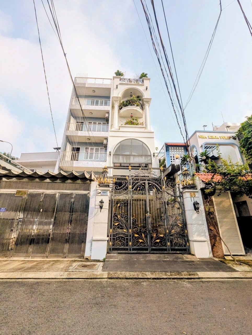 Bán nhà 9/5 Phạm Văn Hai Phường Tân Sơn Hòa - Hinh 1