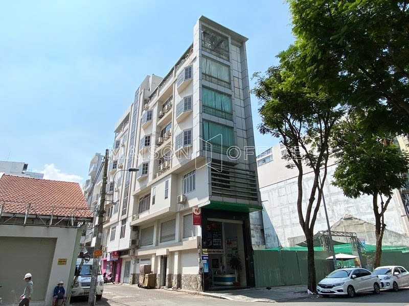 Bán nhà 57 Lê Thị Hồng Gấm Phường Sài Gòn - Hinh 2