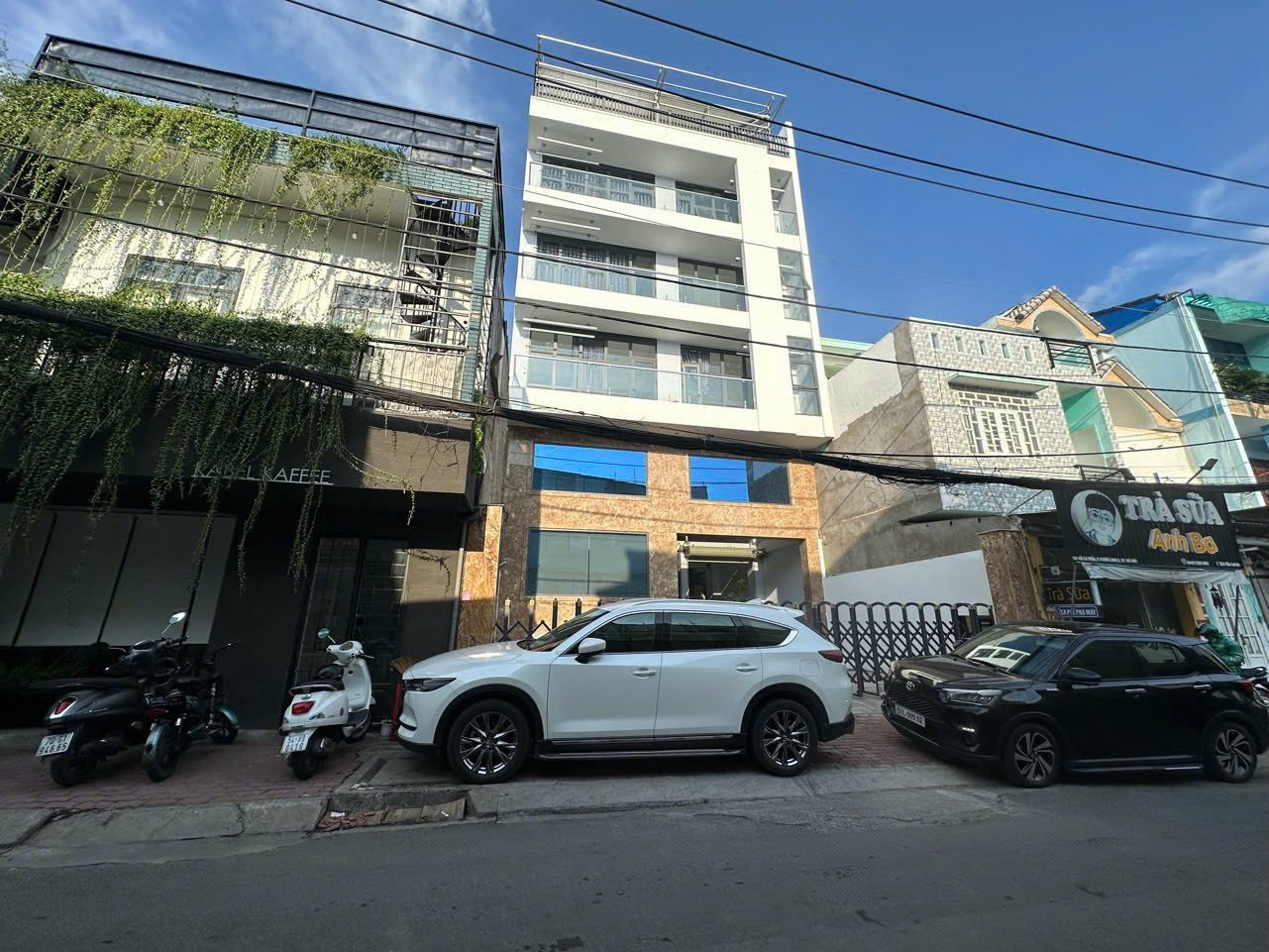Bán Nhà 104 Hồ Bá Phấn Phường Phước Long - Hinh 3