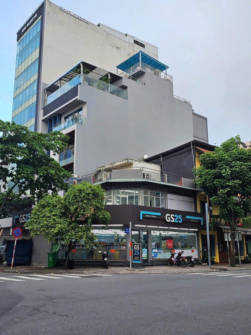 Bán nhà 58B Hồng Hà Phường Tân Sơn Hòa - Hinh 2
