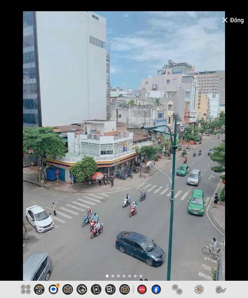 Bán nhà 58B Hồng Hà Phường Tân Sơn Hòa - Hinh 4