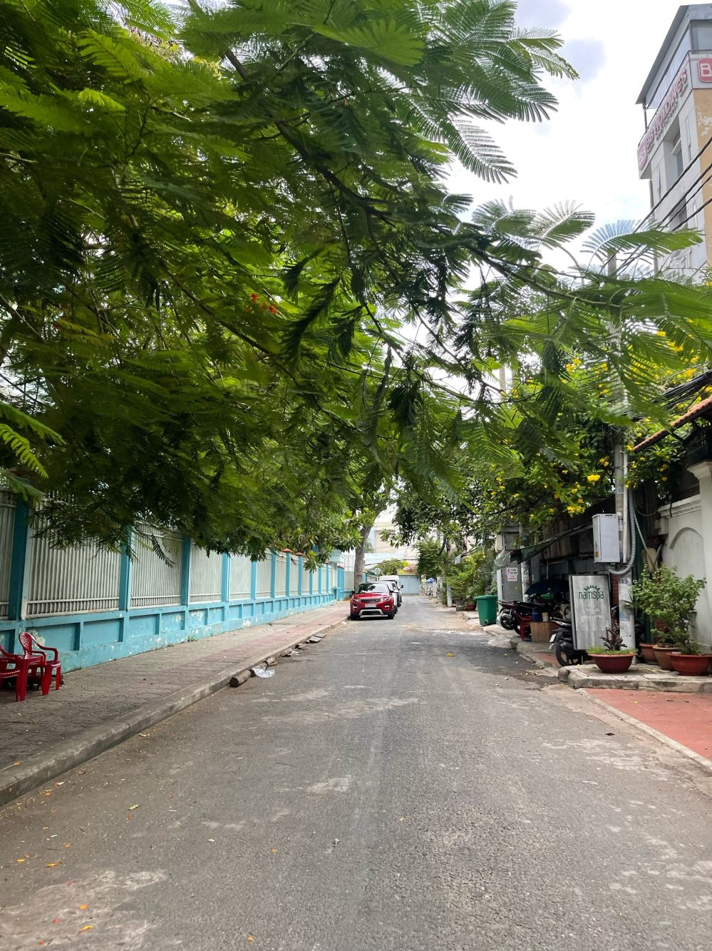 Bán nhà 91/6H Hòa Hưng Phường Hòa Hưng - Hinh 2