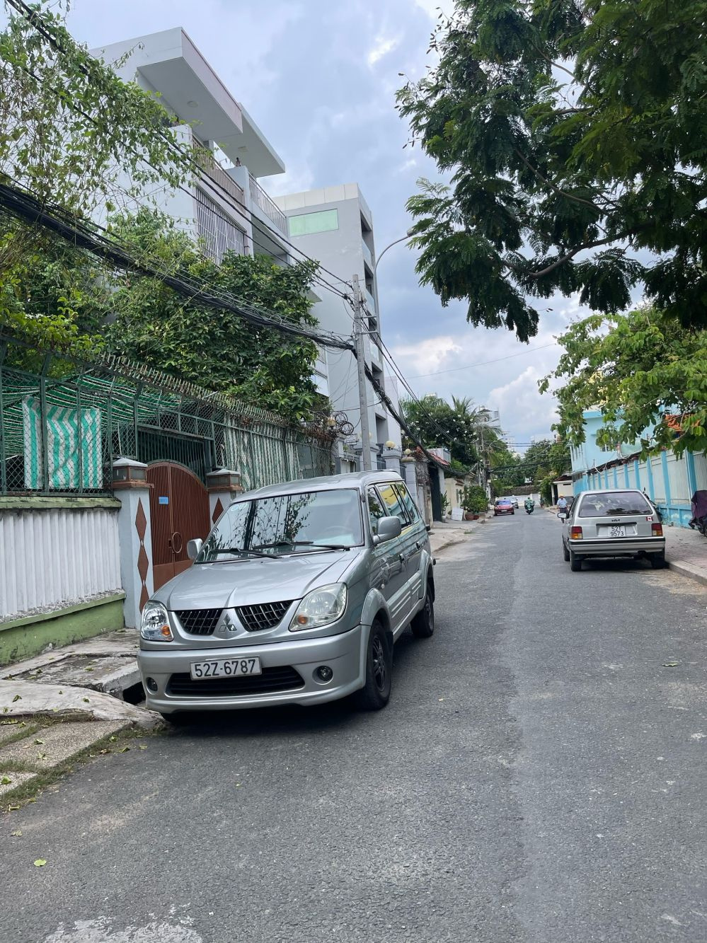 Bán nhà 91/6H Hòa Hưng Phường Hòa Hưng - Hinh 3