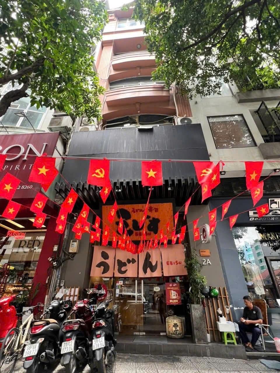 Bán nhà 2AThửa: 54Tờ: 22 Chu Mạnh Trinh Phường Sài Gòn - Hinh 1
