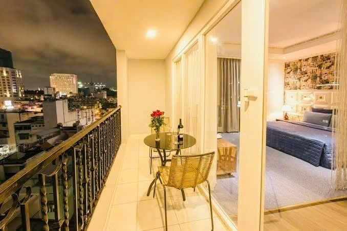 Bán nhà 50A Trương Quốc Dung Phường Phú Nhuận - Hinh 2