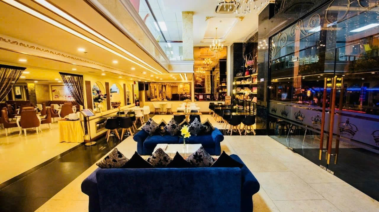 Bán nhà 50A Trương Quốc Dung Phường Phú Nhuận - Hinh 3