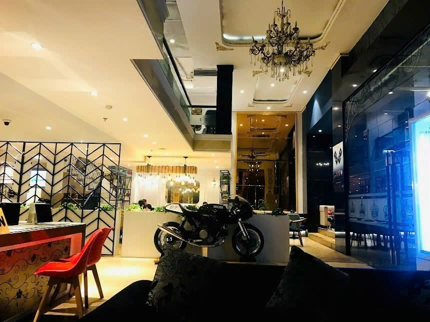 Bán nhà 50A Trương Quốc Dung Phường Phú Nhuận - Hinh 7