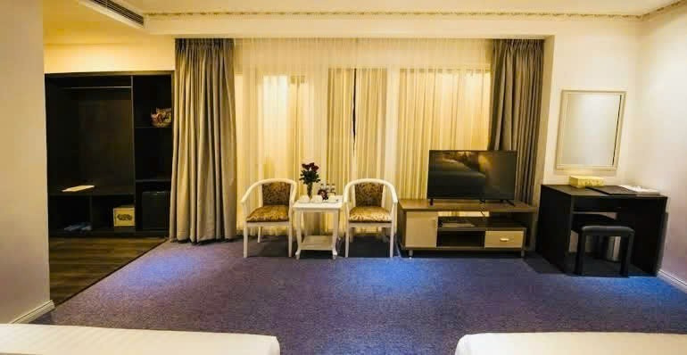 Bán nhà 50A Trương Quốc Dung Phường Phú Nhuận - Hinh 10