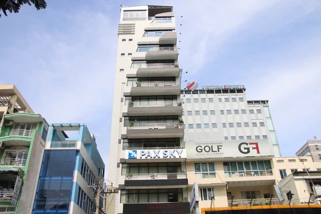 Bán nhà 186-186Bis Nguyễn Thị Minh Khai Phường Xuân Hòa - Hinh 1