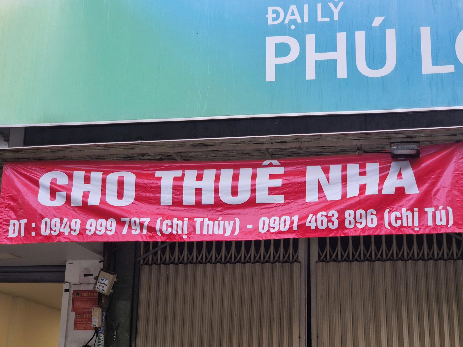 Bán nhà 82 Ngô Gia Tự Phường Vườn Lài - Hinh 1