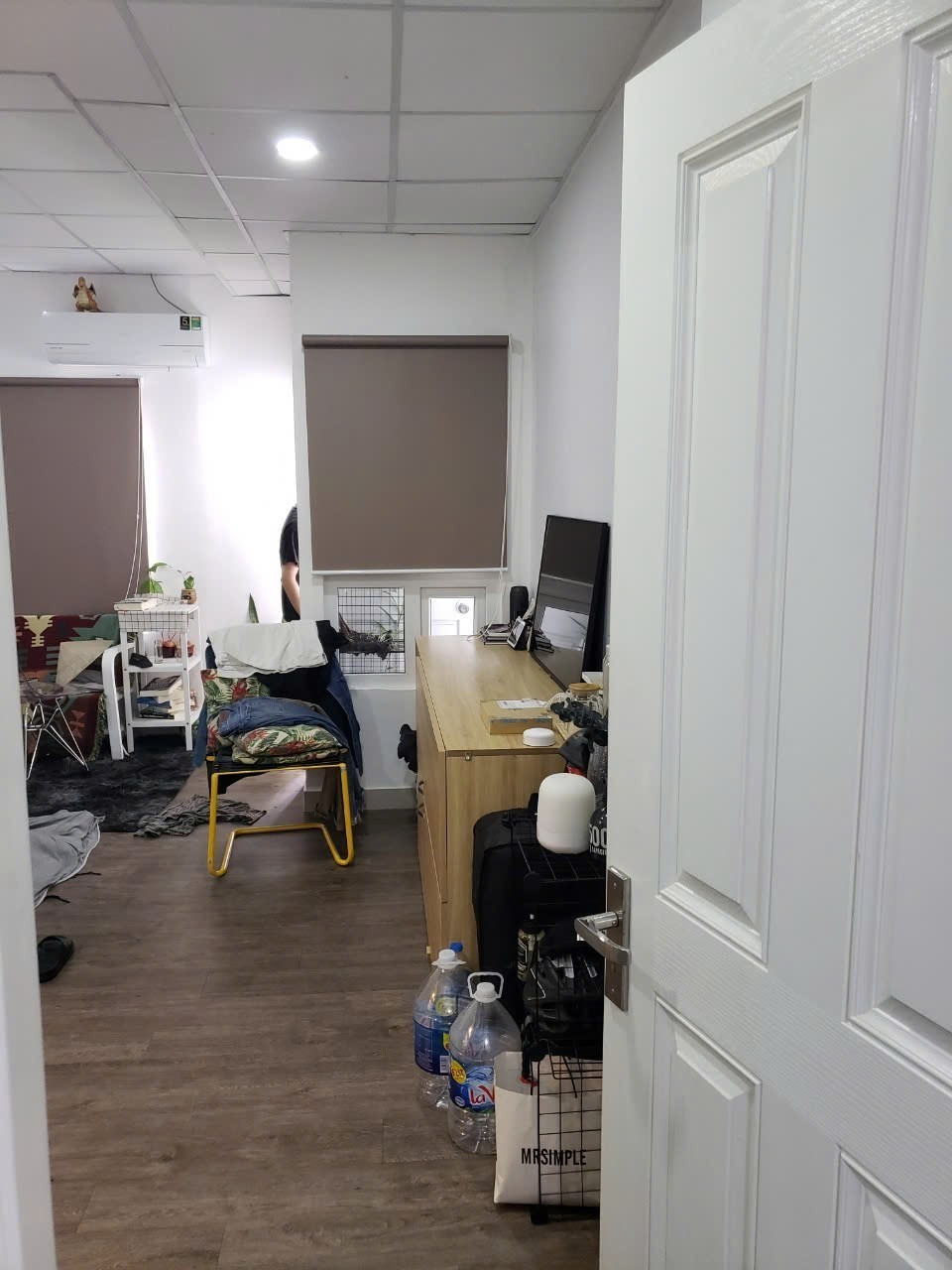 Bán nhà 133/3Thửa: 25Tờ: 24 Hồ Văn Huê Phường Đức Nhuận - Hinh 2