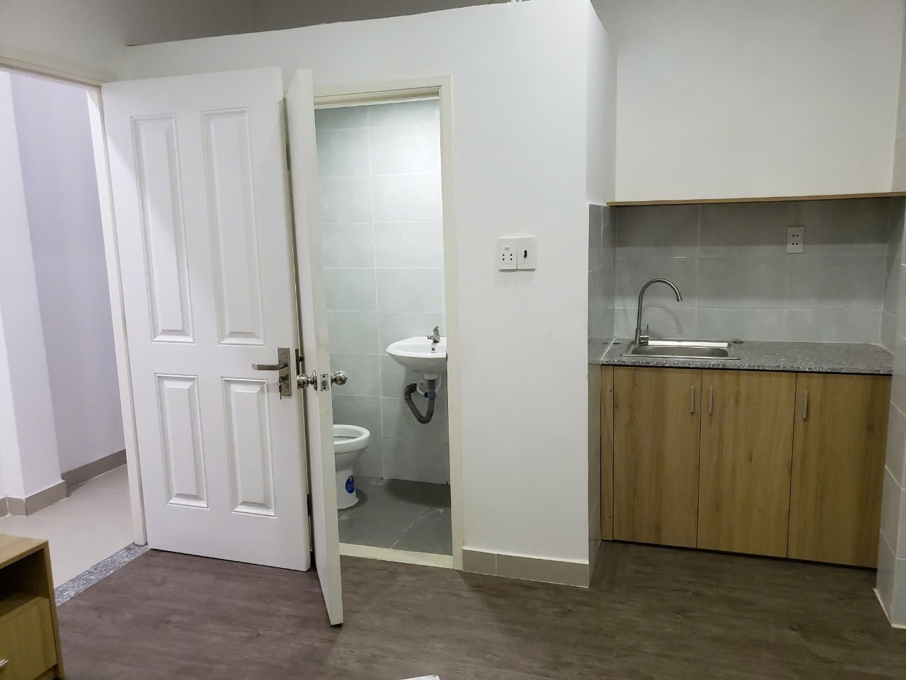 Bán nhà 133/3Thửa: 25Tờ: 24 Hồ Văn Huê Phường Đức Nhuận - Hinh 3