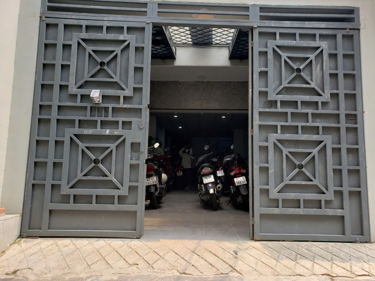 Bán nhà 133/3Thửa: 25Tờ: 24 Hồ Văn Huê Phường Đức Nhuận - Hinh 4