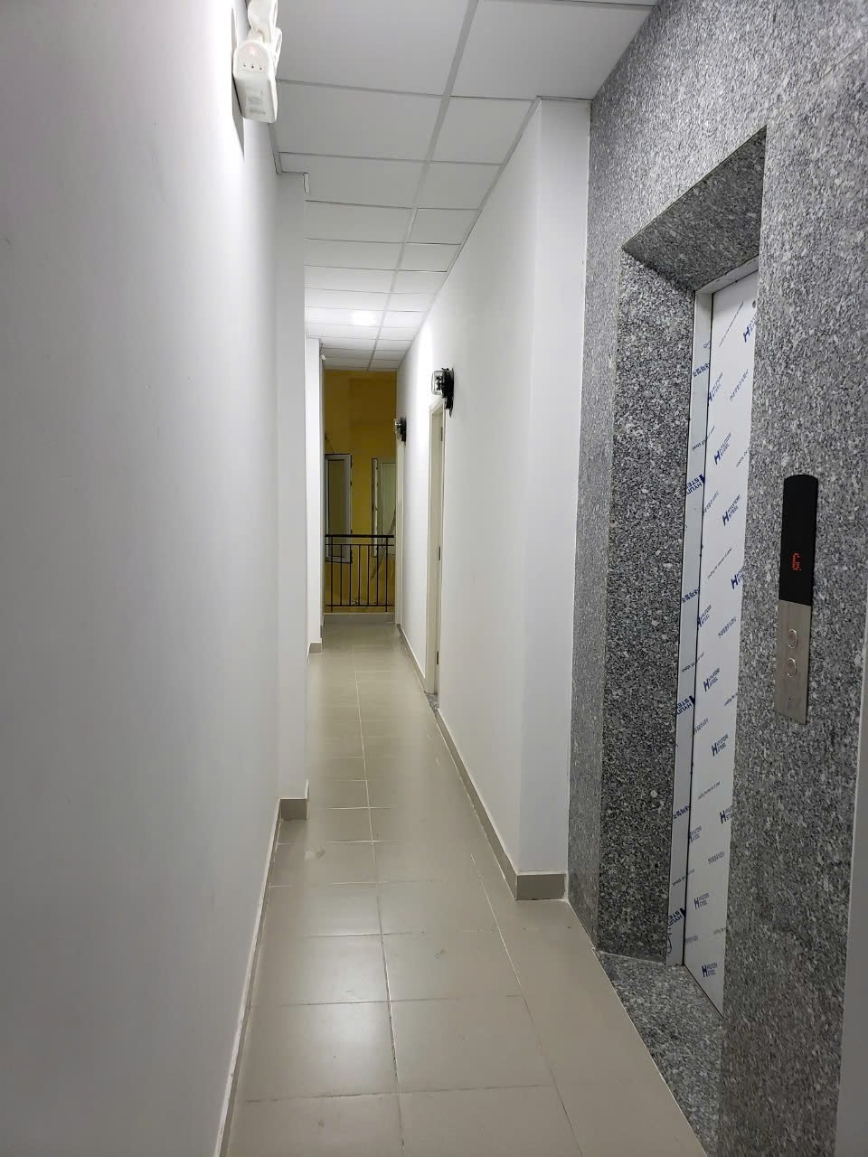 Bán nhà 133/3Thửa: 25Tờ: 24 Hồ Văn Huê Phường Đức Nhuận - Hinh 6