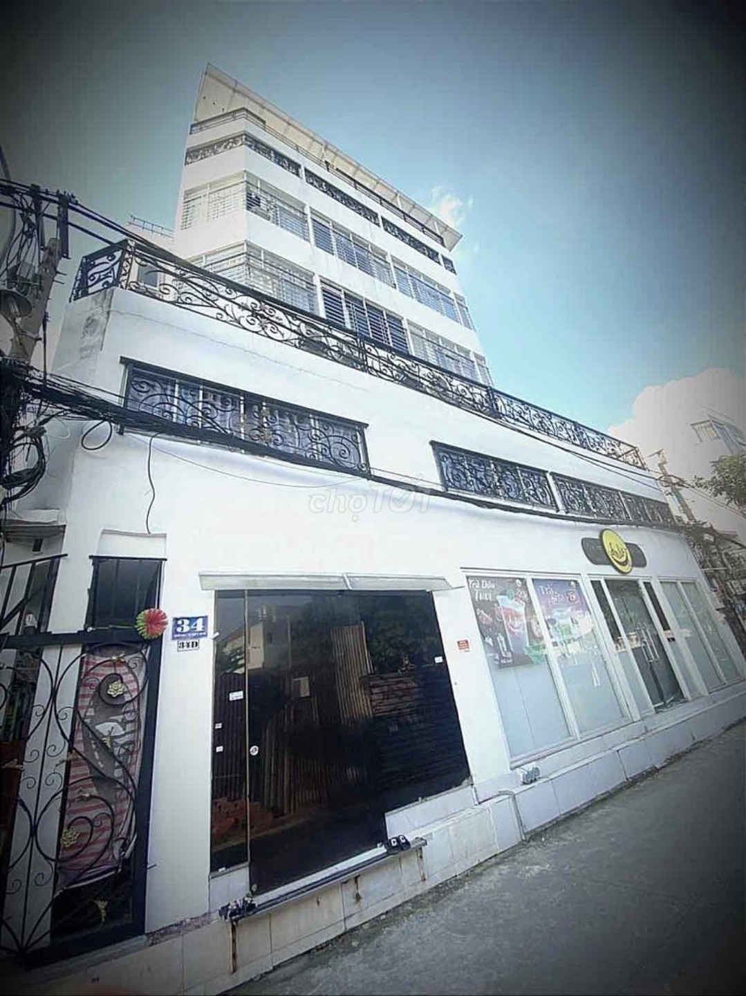 Bán nhà 34 Nguyễn Sáng Phường Tây Thạnh - Hinh 1