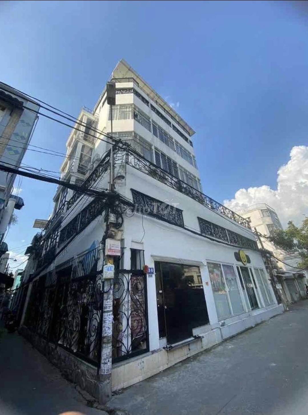 Bán nhà 34 Nguyễn Sáng Phường Tây Thạnh - Hinh 2