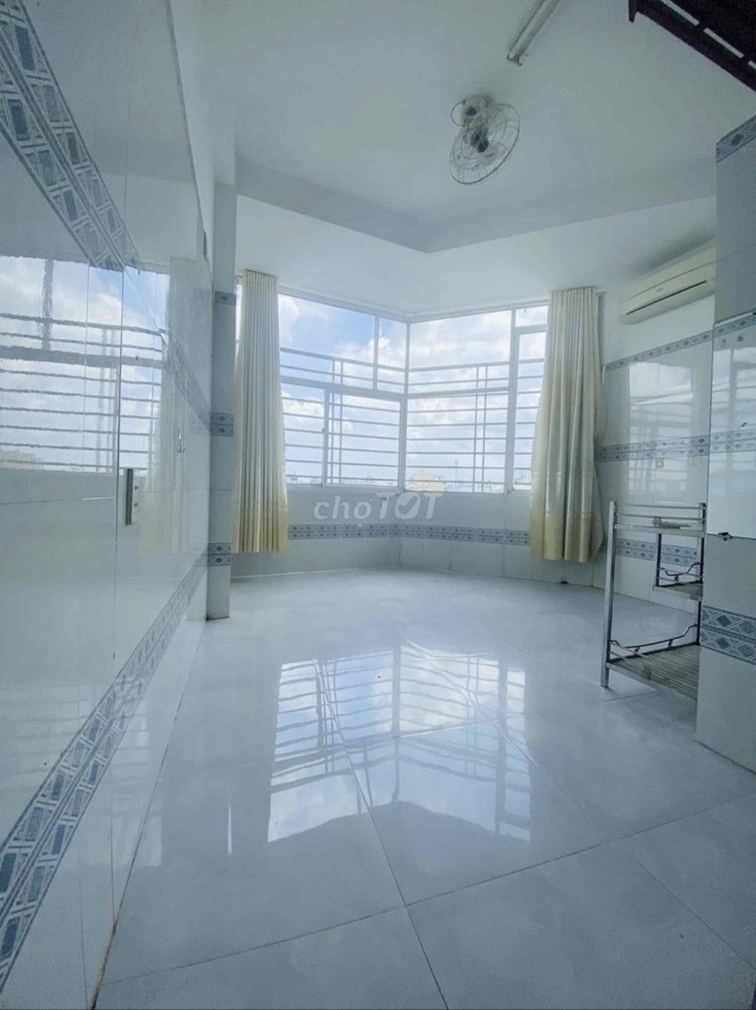 Bán nhà 34 Nguyễn Sáng Phường Tây Thạnh - Hinh 3