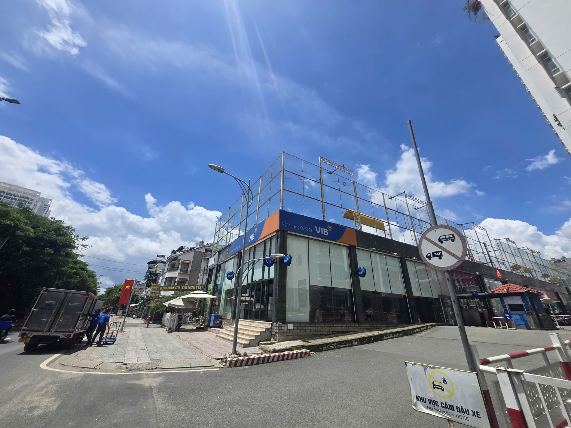 Bán nhà 33 Nguyễn Hữu Thọ Xã Nhà Bè - Hinh 1